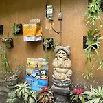 Suntari Homestay