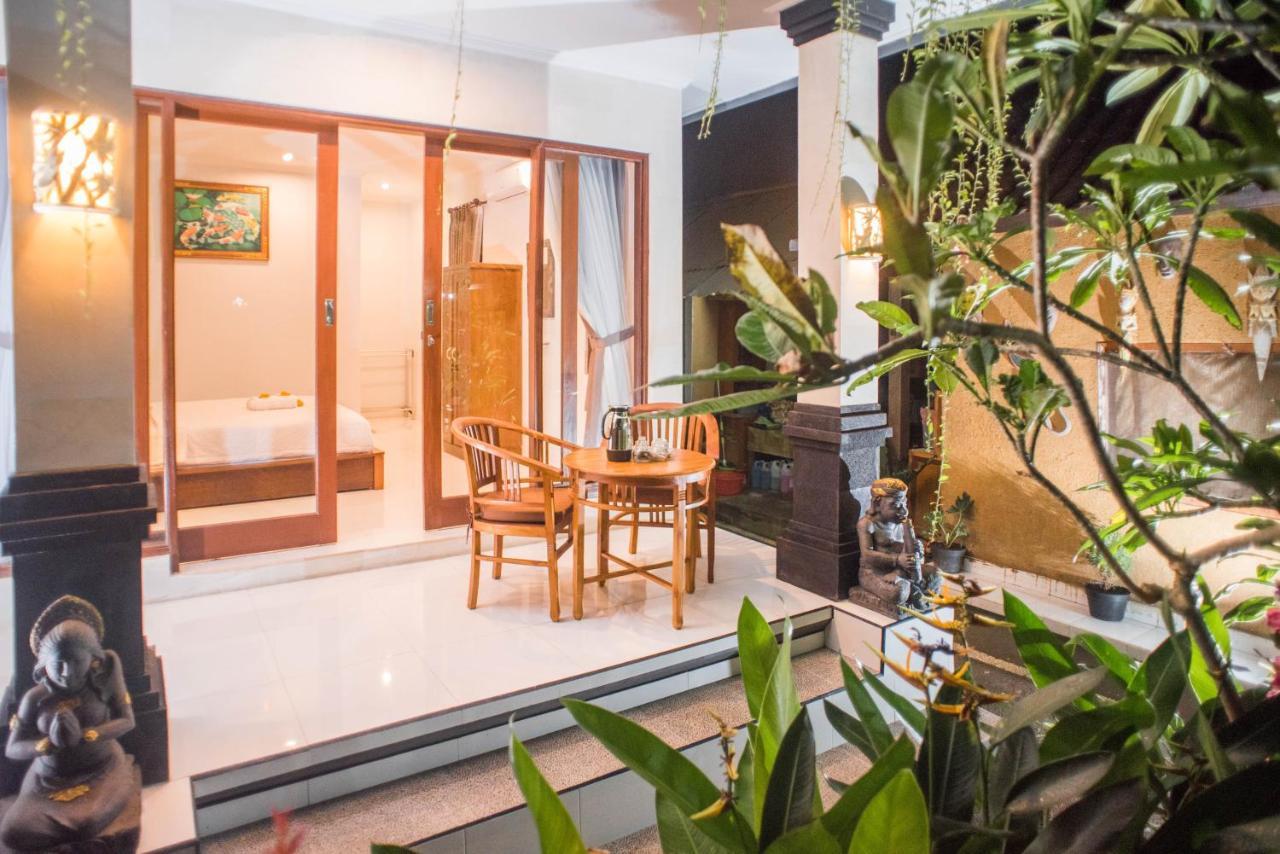 Suntari Alloggio in famiglia Ubud