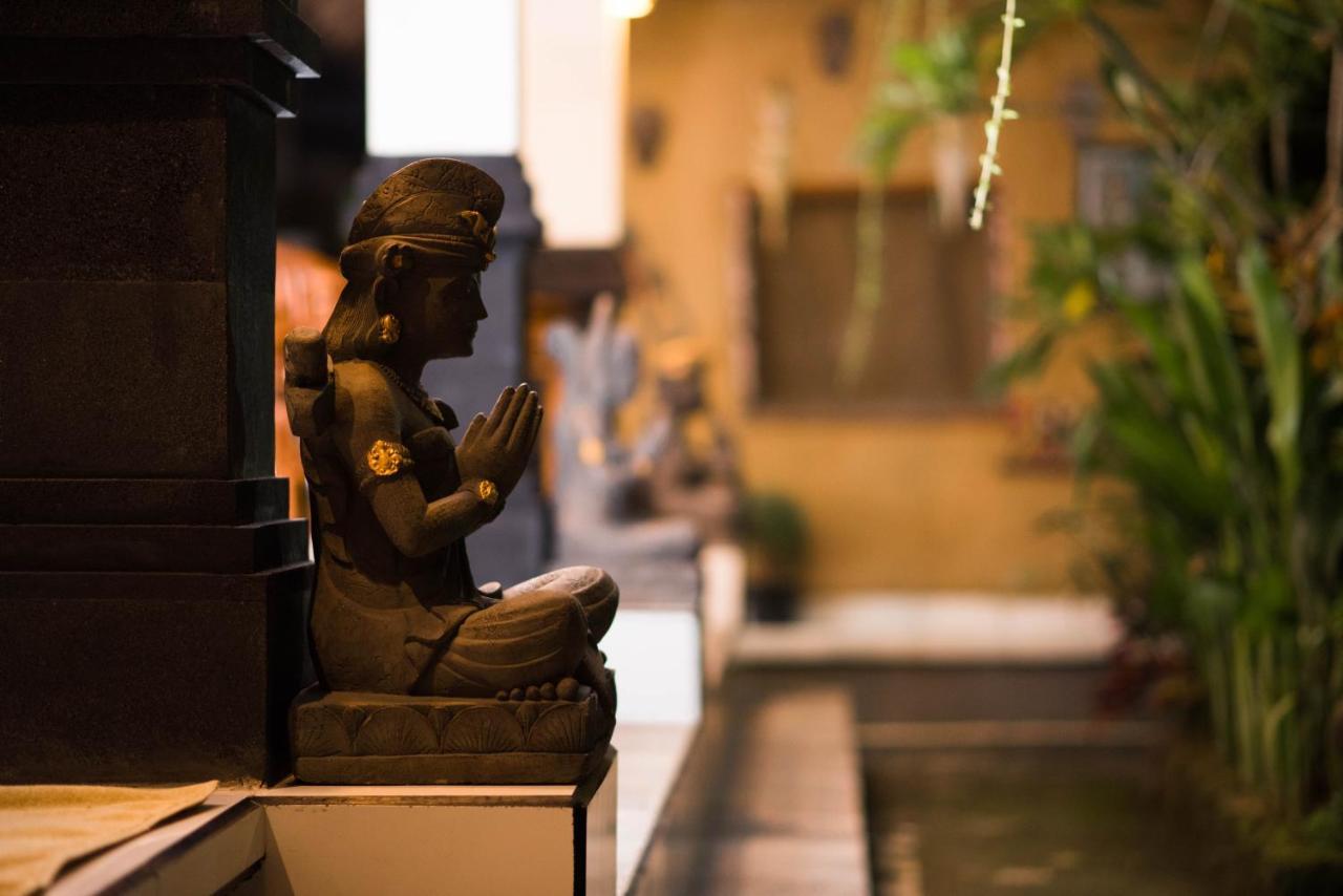 Suntari Ubud