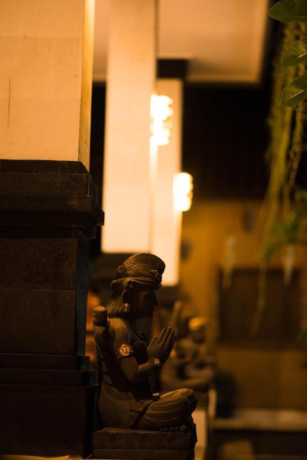 Suntari * Ubud