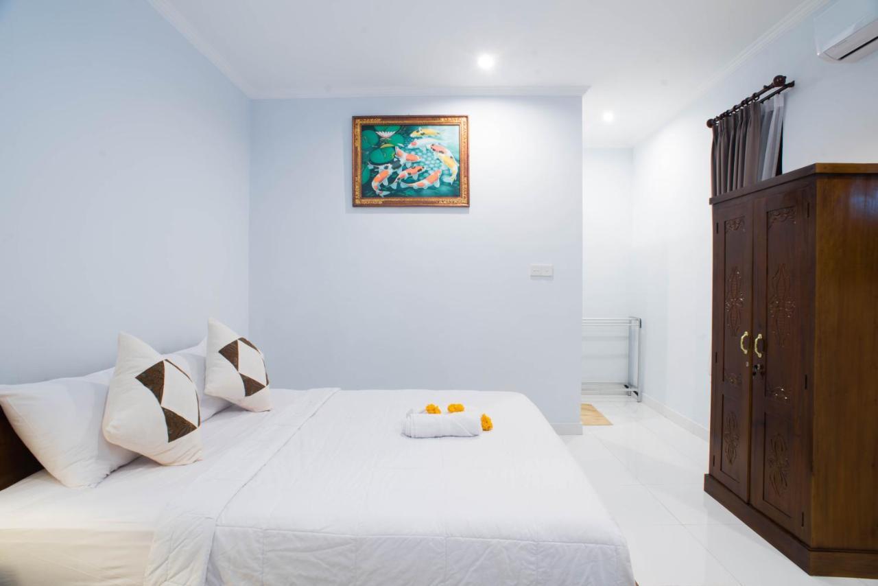 Suntari Privatunterkunft Ubud