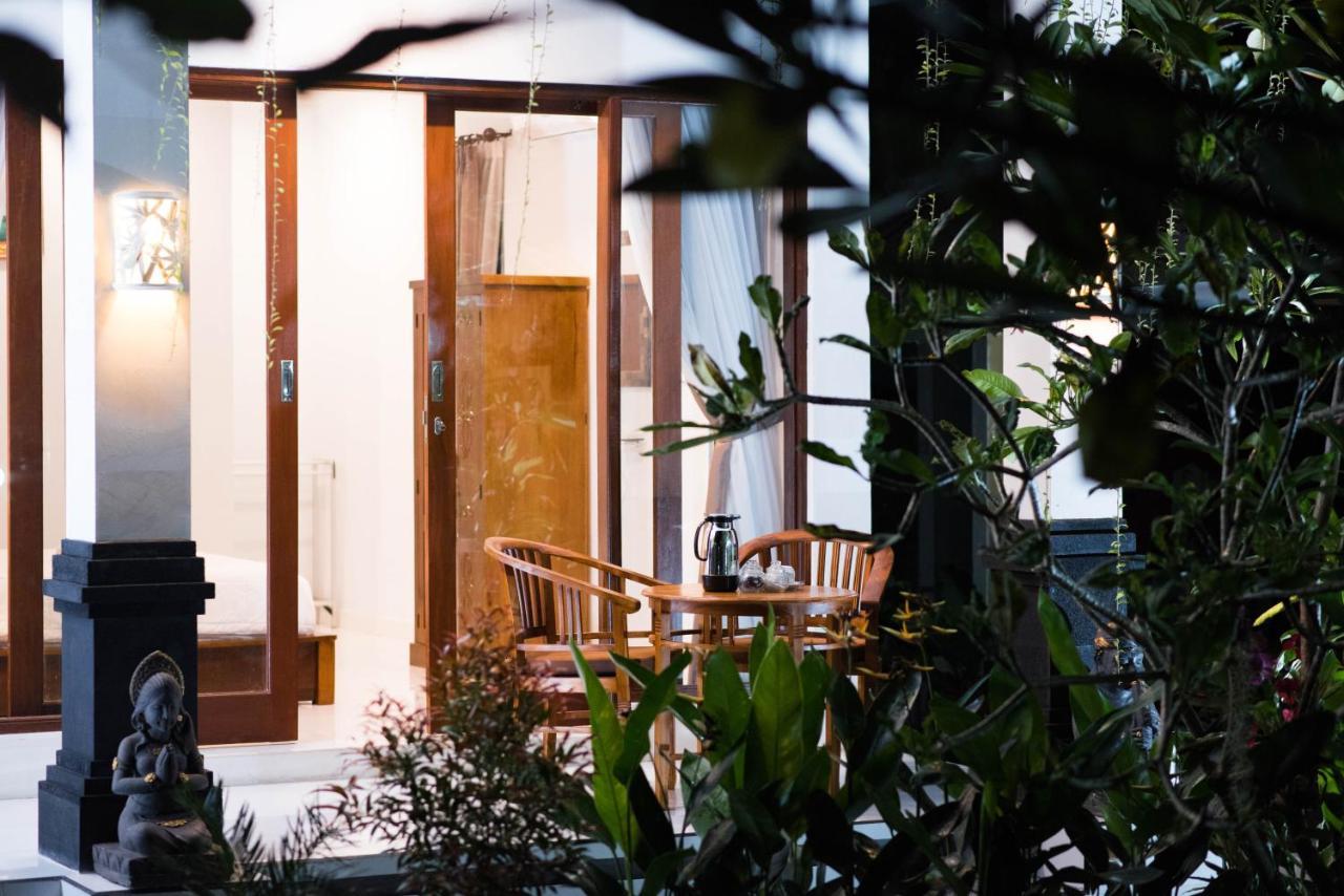 Suntari Privatunterkunft Ubud