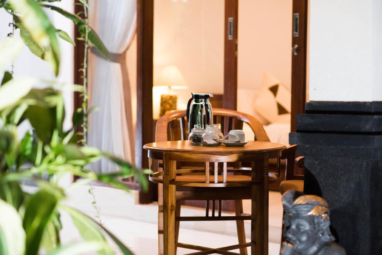 Suntari Privatunterkunft Ubud