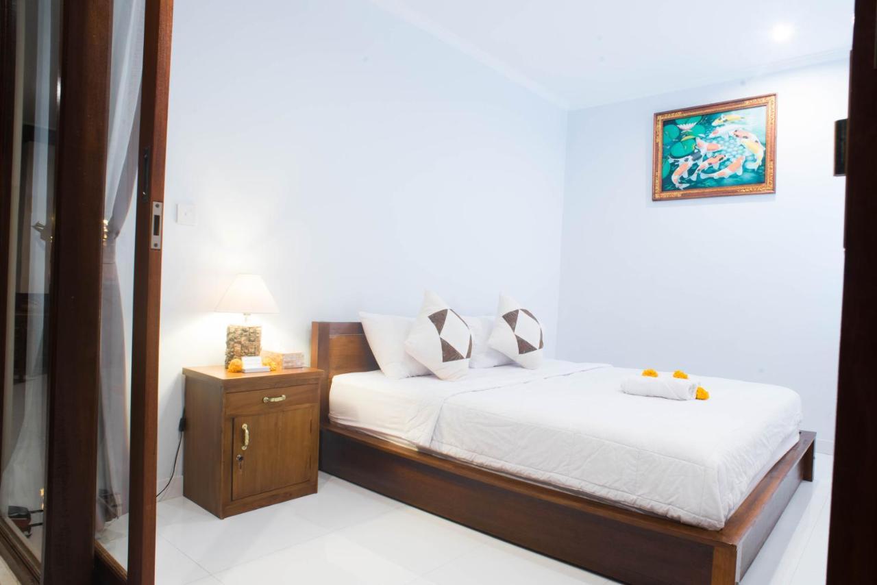 Suntari Privatunterkunft Ubud