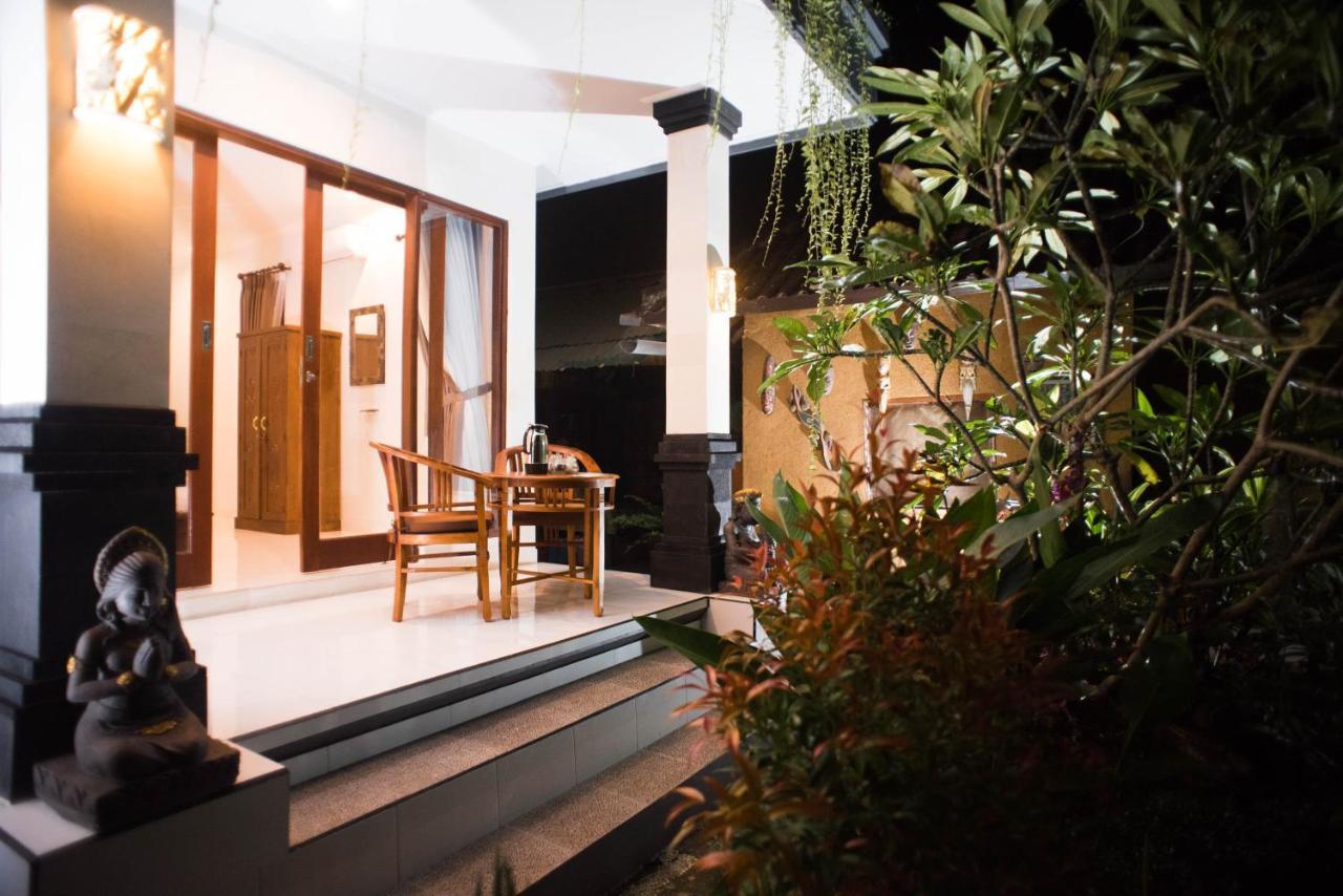 Séjour chez l'habitant Suntari Ubud