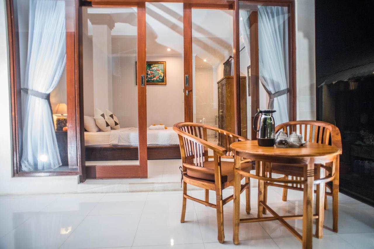 Suntari * Ubud