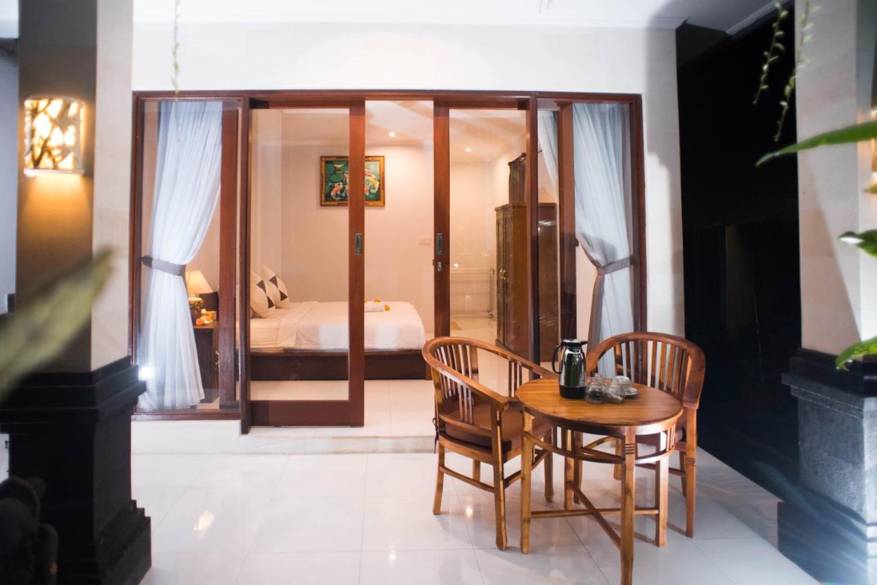 Suntari * Ubud