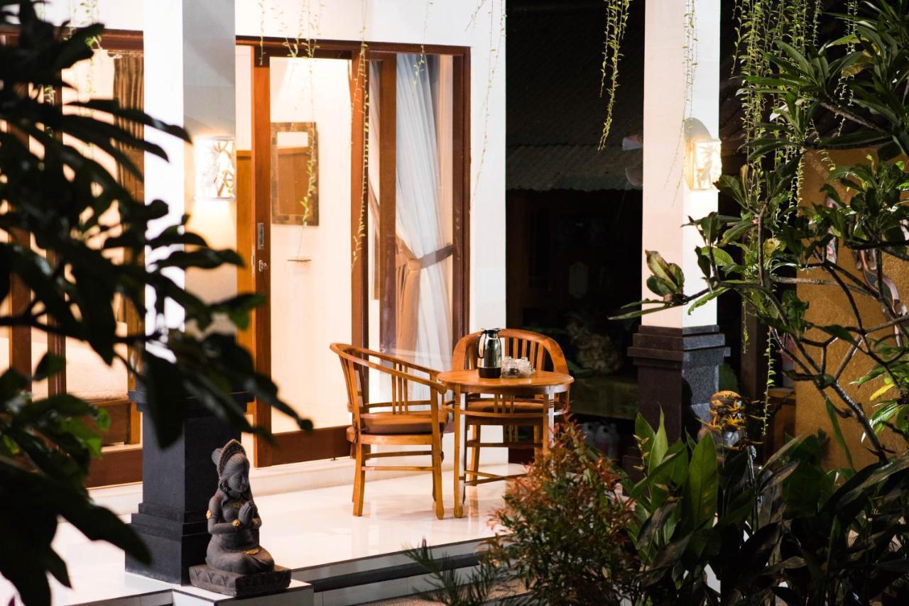 Suntari Séjour chez l'habitant Ubud