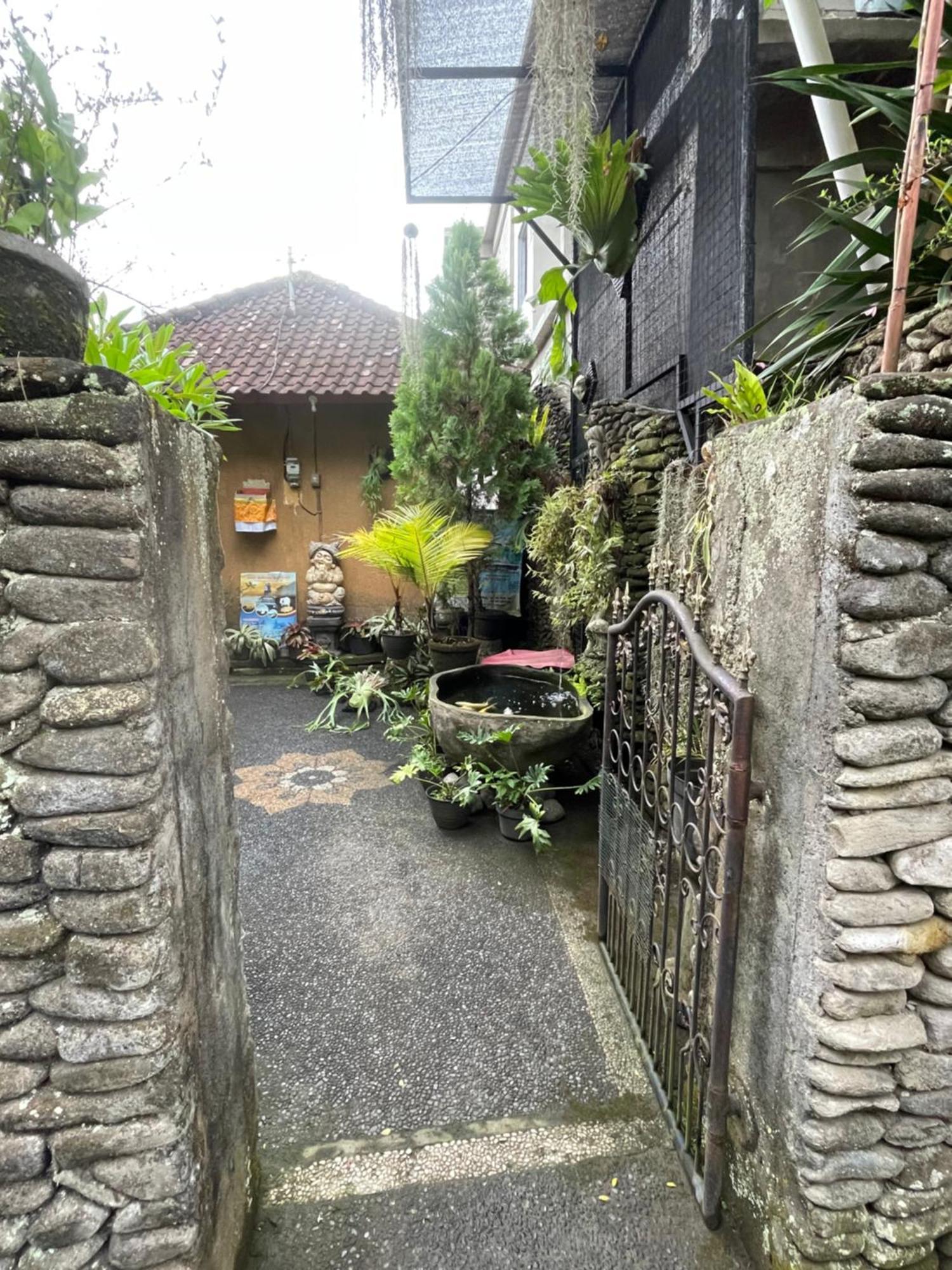 Suntari Séjour chez l'habitant *